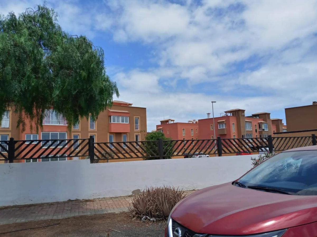La Flor Del Atlantico Apartamento Corralejo Exterior foto