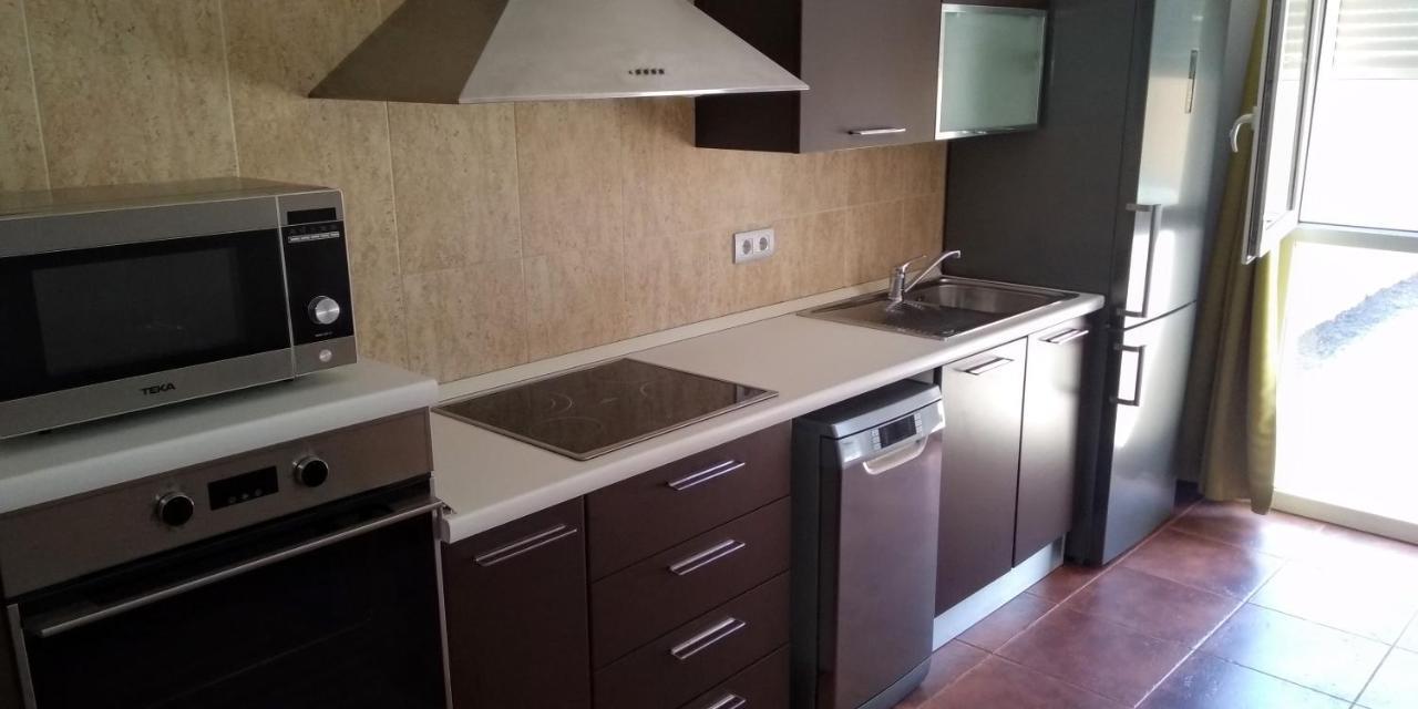 La Flor Del Atlantico Apartamento Corralejo Exterior foto