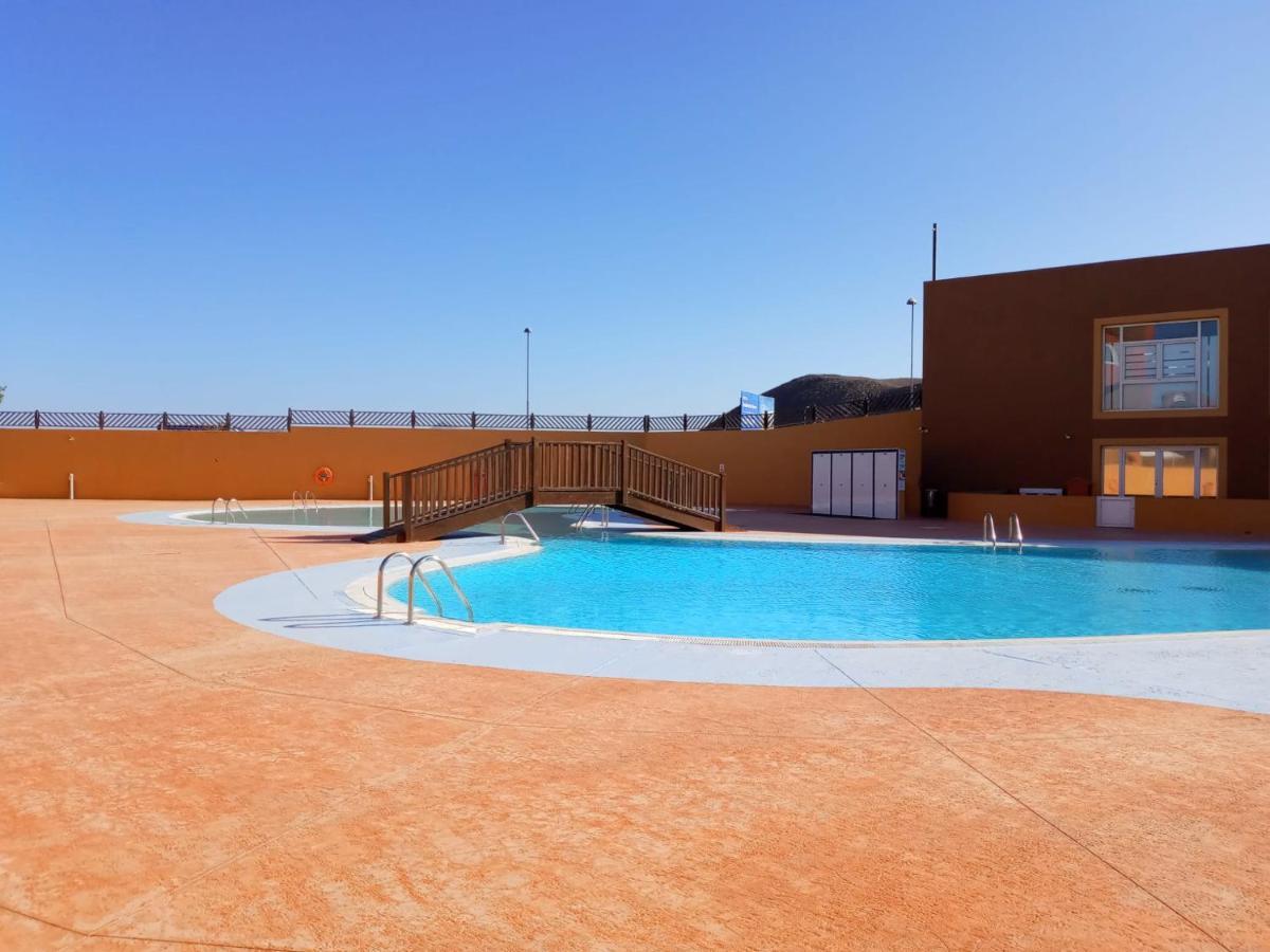 La Flor Del Atlantico Apartamento Corralejo Exterior foto