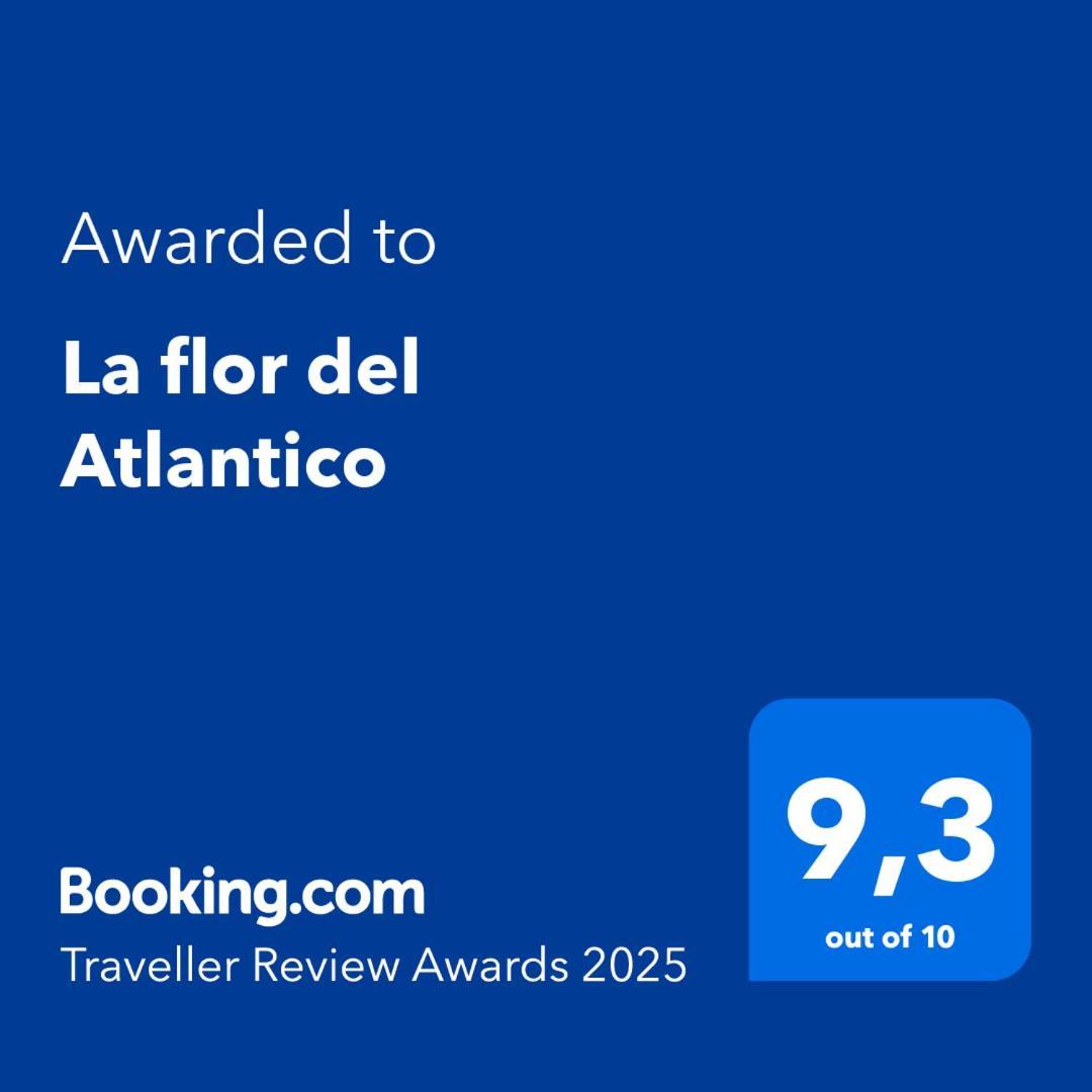 La Flor Del Atlantico Apartamento Corralejo Exterior foto